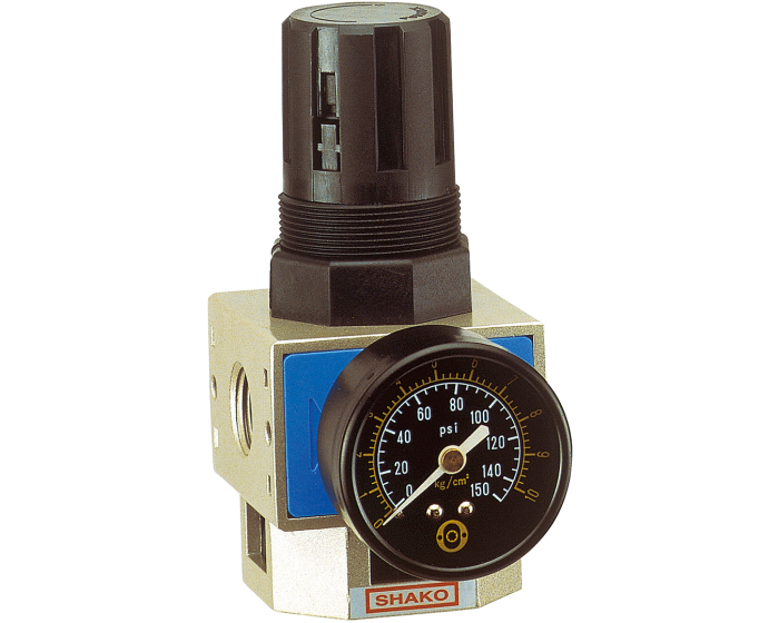 Regulator UR 1725 0.5-10 bar 3/4''